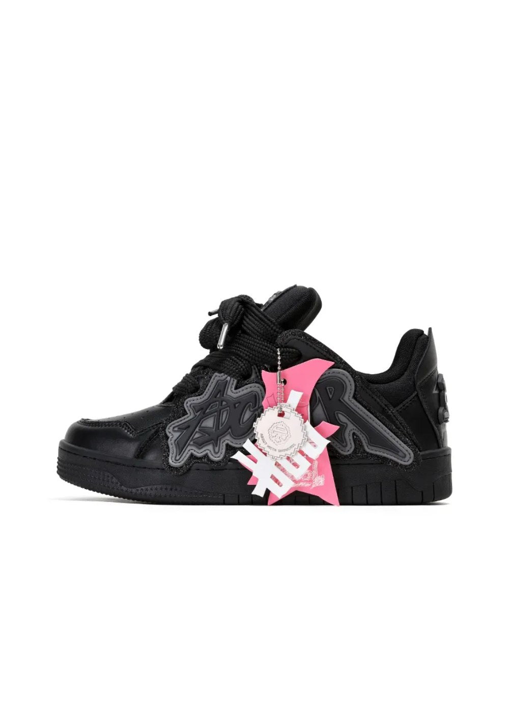 ADC丨Starry Night Low-Top Skate Shoes - PSYLOS 1, ADC丨Starry Night Low-Top Skate Shoes, Skate Shoes, ADC, PSYLOS 1