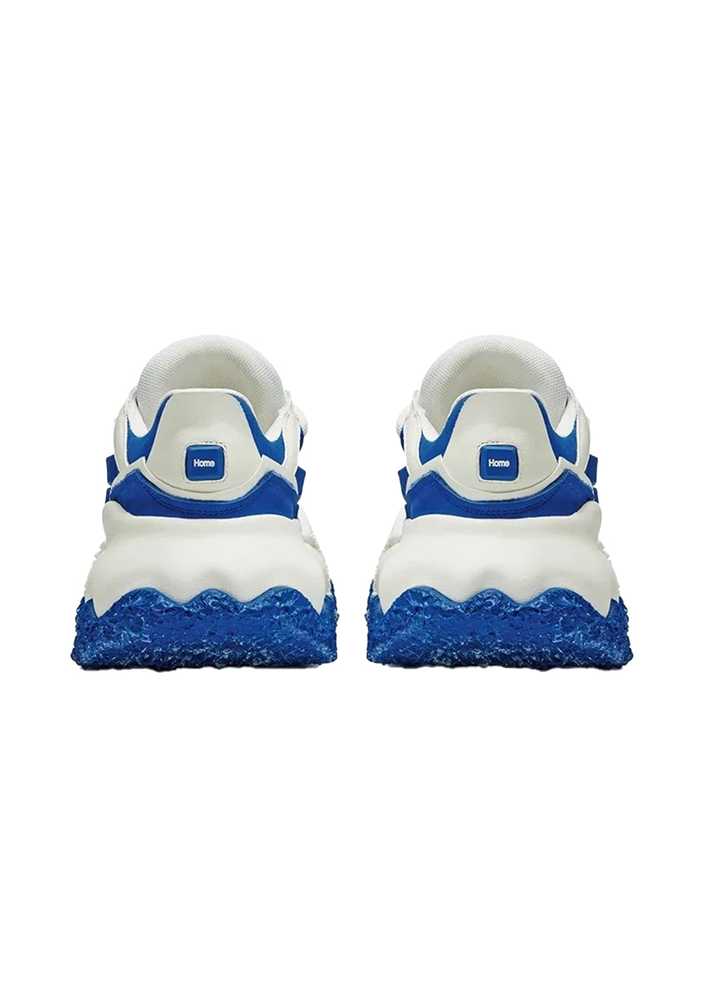 XMZY丨Stellar Nova - Chunky Sole Colorblock Sneakers-Blue - PSYLOS 1, XMZY丨Stellar Nova - Chunky Sole Colorblock Sneakers-Blue, Chunky Sneakers, XMZY•JAPAN, PSYLOS 1