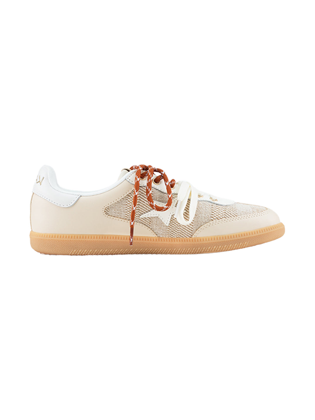 KAALIXTO | Classic Star Trainer Breathable Casual Shoes-Beige - PSYLOS 1, KAALIXTO | Classic Star Trainer Breathable Casual Shoes-Beige, Retro Trainers, KAALIXTO•JAPAN, PSYLOS 1