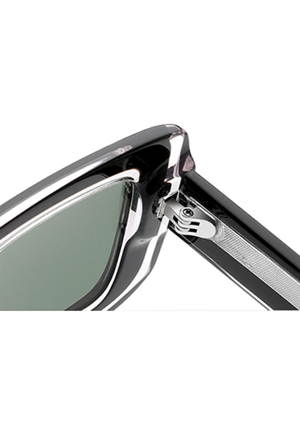 Narrow Rectangular Shield Sunglasses - PSYLOS 1, Narrow Rectangular Shield Sunglasses, glasses, LookMoney, PSYLOS 1