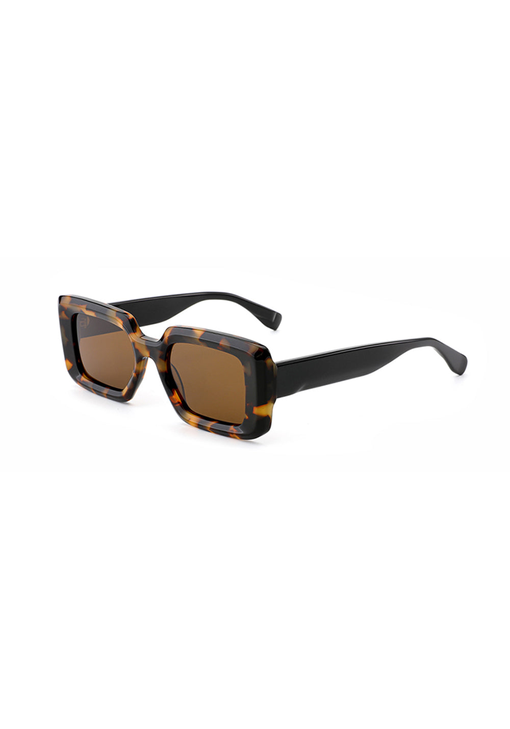 Narrow Rectangular Shield Sunglasses - PSYLOS 1, Narrow Rectangular Shield Sunglasses, glasses, LookMoney, PSYLOS 1