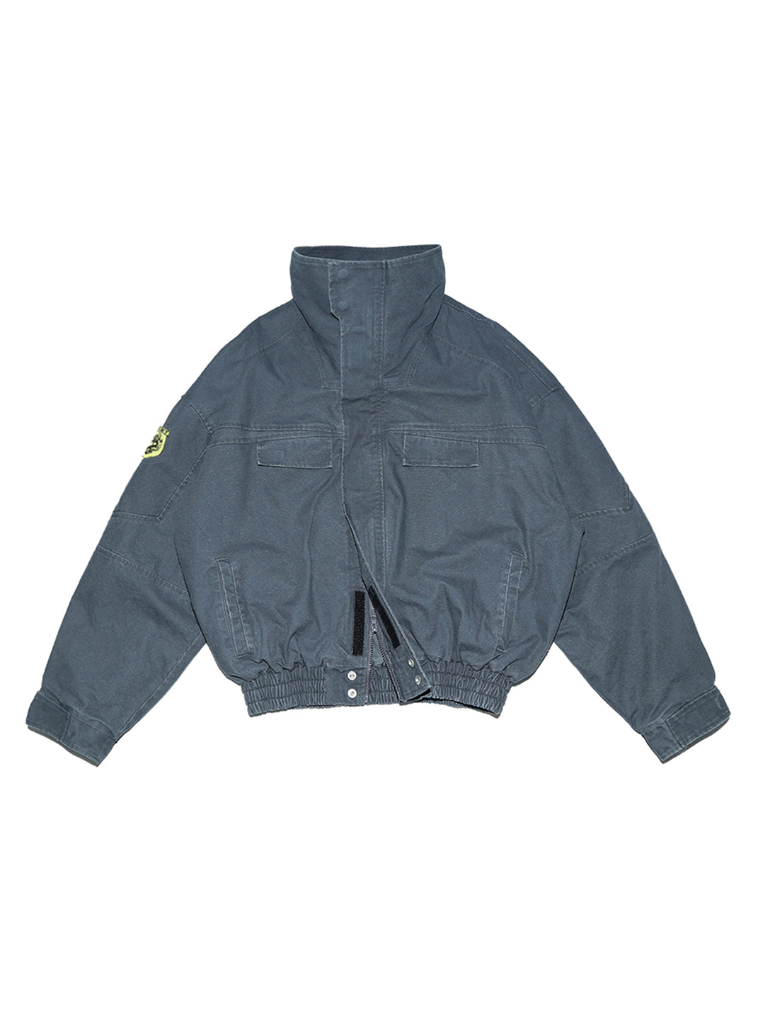 TREclub | Lightweight Police Style Jacket - PSYLOS 1, TREclub | Lightweight Police Style Jacket, Jackets, TREclub•JAPAN, PSYLOS 1