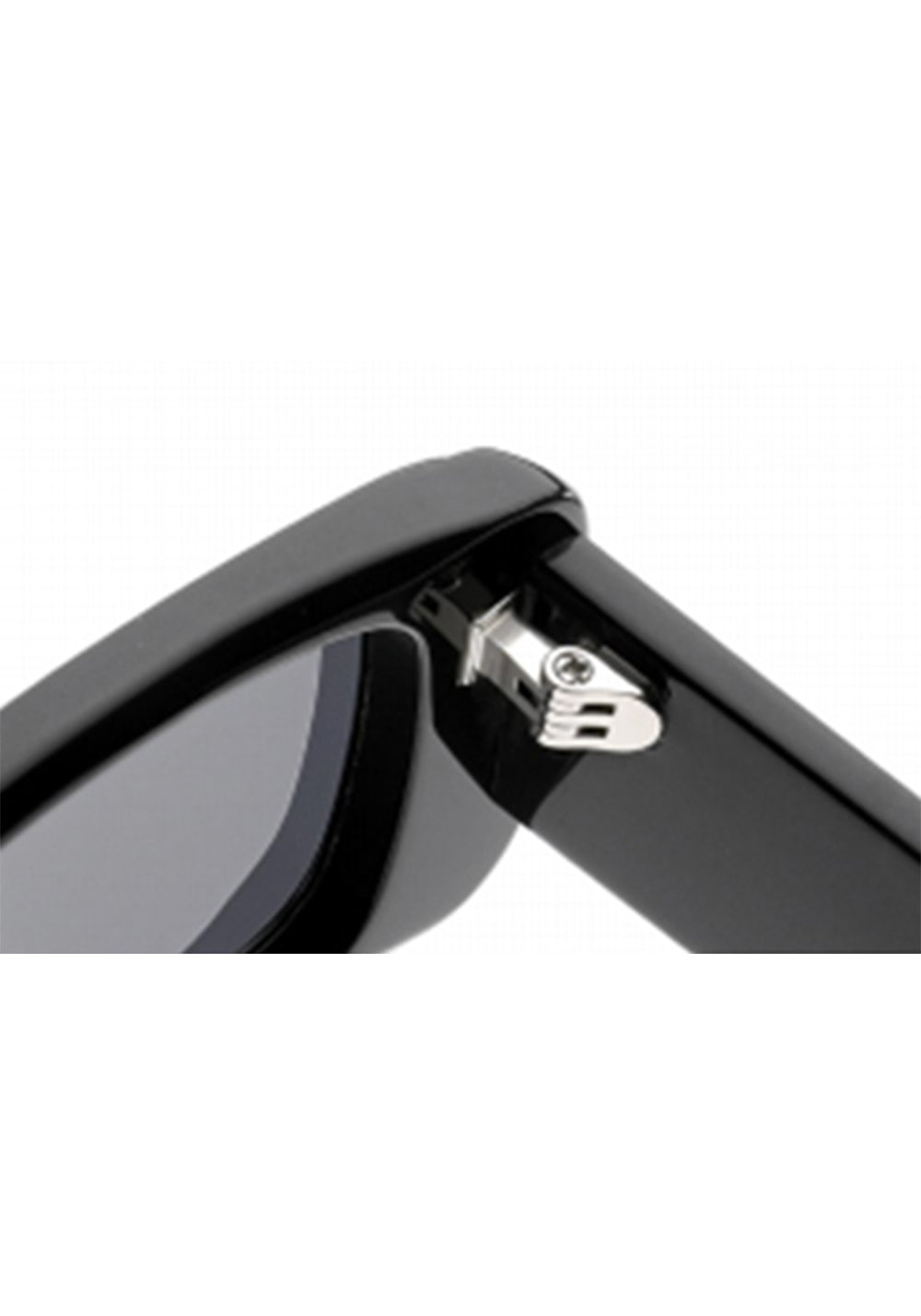 Oversized Round Full-Frame Glasses - PSYLOS 1, Oversized Round Full-Frame Glasses, glasses, LookMoney, PSYLOS 1