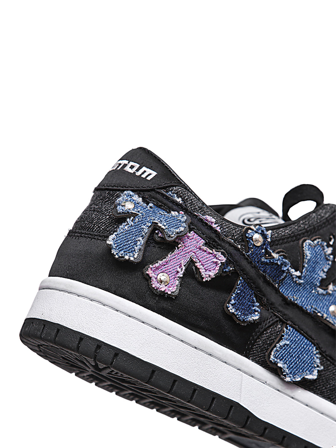 CIRCLECUSTOM丨“Timeloop”Series 「Prayer」 Dunk Customization - PSYLOS 1, CIRCLECUSTOM丨“Timeloop”Series 「Prayer」 Dunk Customization, Canvas Sneakers, CIRCLECUSTOM, PSYLOS 1