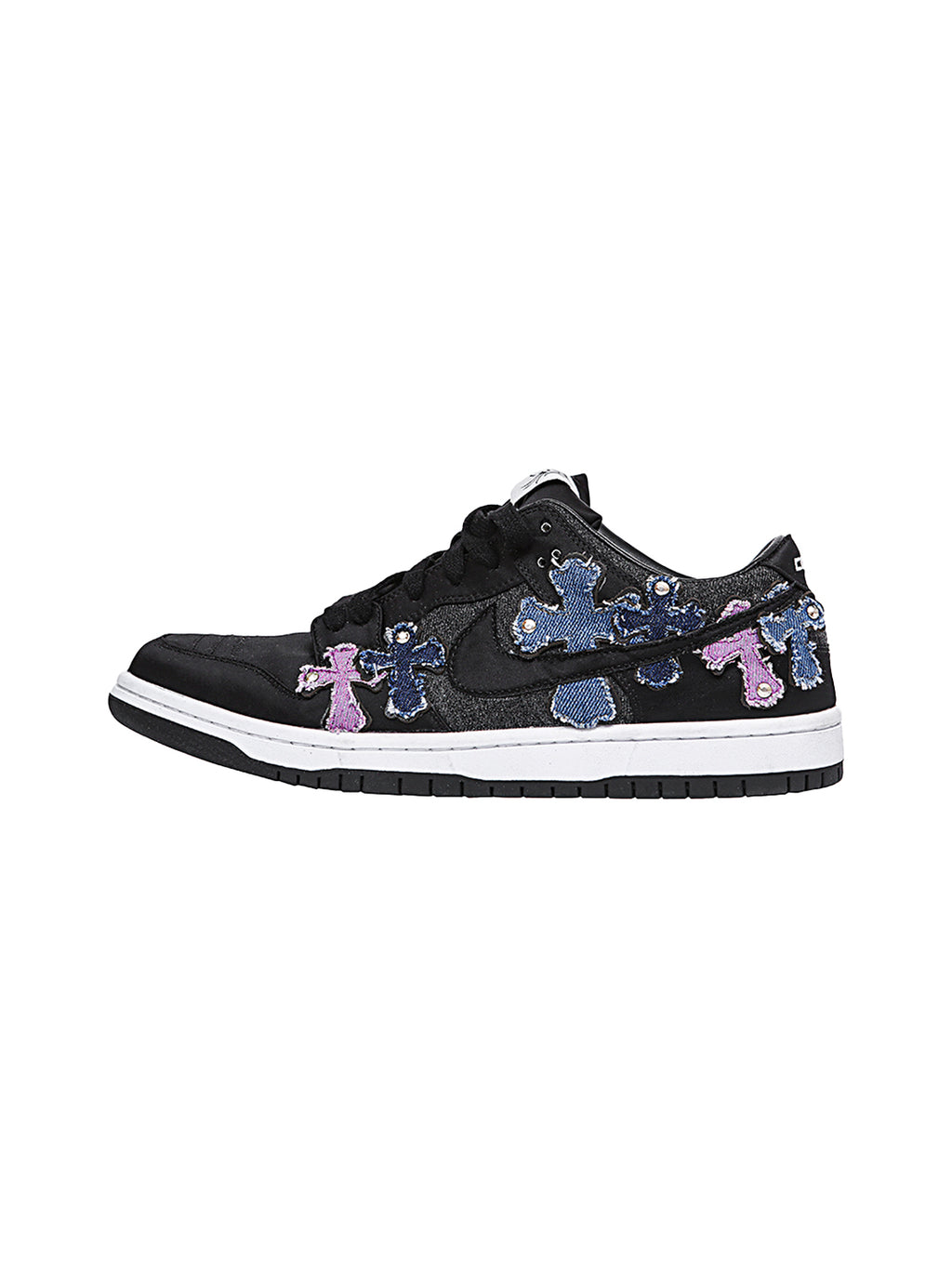 CIRCLECUSTOM丨“Timeloop”Series 「Prayer」 Dunk Customization - PSYLOS 1, CIRCLECUSTOM丨“Timeloop”Series 「Prayer」 Dunk Customization, Canvas Sneakers, CIRCLECUSTOM, PSYLOS 1
