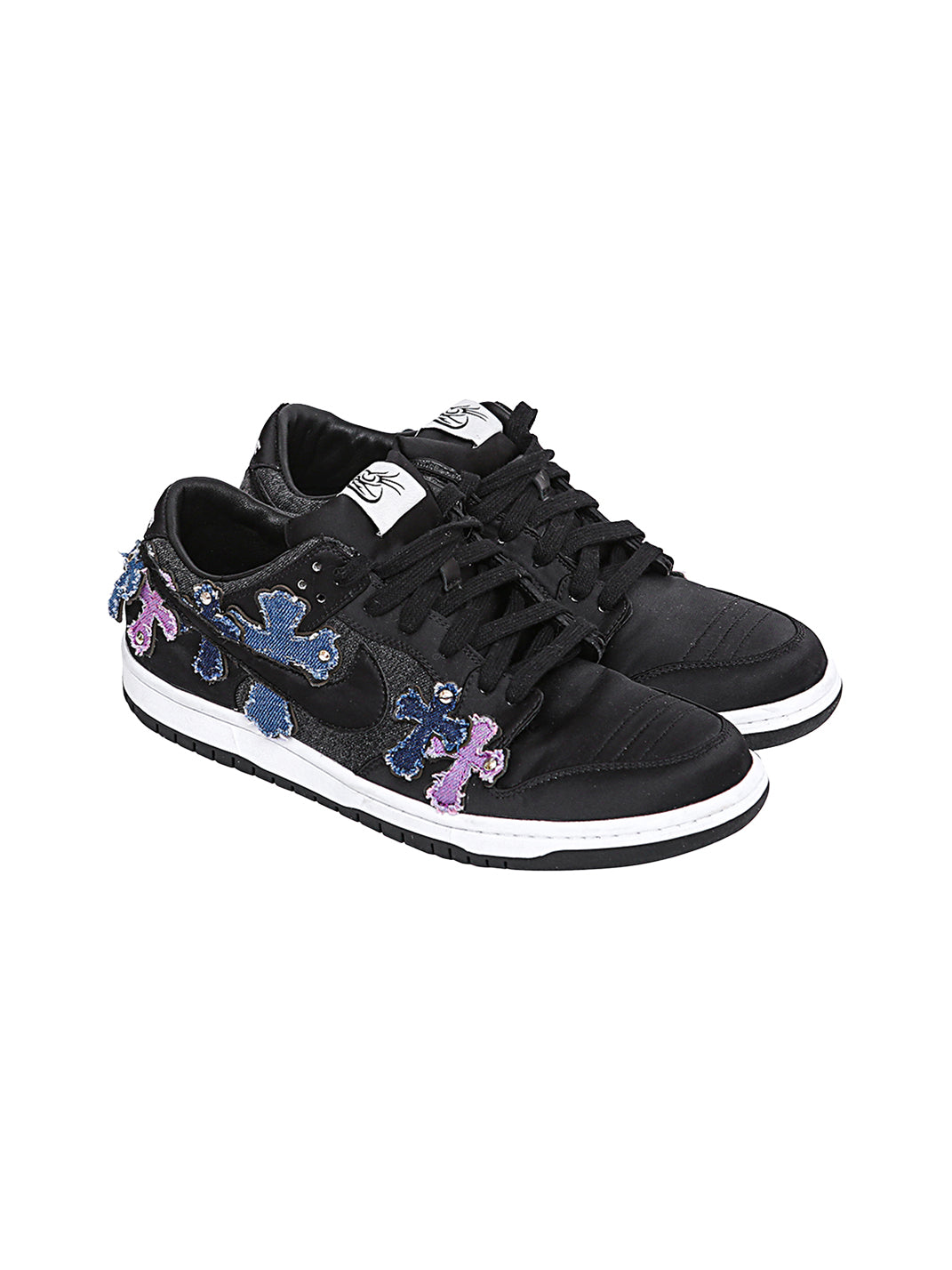 CIRCLECUSTOM丨“Timeloop”Series 「Prayer」 Dunk Customization - PSYLOS 1, CIRCLECUSTOM丨“Timeloop”Series 「Prayer」 Dunk Customization, Canvas Sneakers, CIRCLECUSTOM, PSYLOS 1