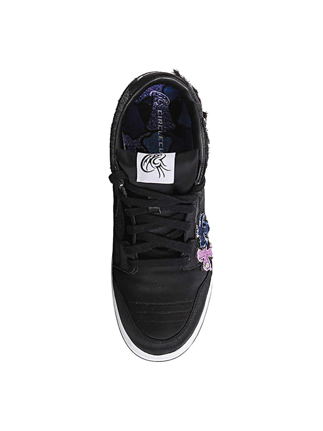 CIRCLECUSTOM丨“Timeloop”Series 「Prayer」 Dunk Customization - PSYLOS 1, CIRCLECUSTOM丨“Timeloop”Series 「Prayer」 Dunk Customization, Canvas Sneakers, CIRCLECUSTOM, PSYLOS 1