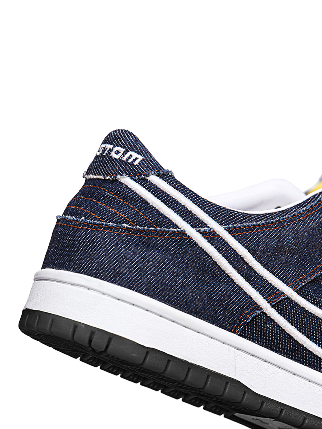 CIRCLECUSTOM丨“Timeloop”Series 「Soul cutter」 Dunk Customization - PSYLOS 1, CIRCLECUSTOM丨“Timeloop”Series 「Soul cutter」 Dunk Customization, Canvas Sneakers, CIRCLECUSTOM, PSYLOS 1