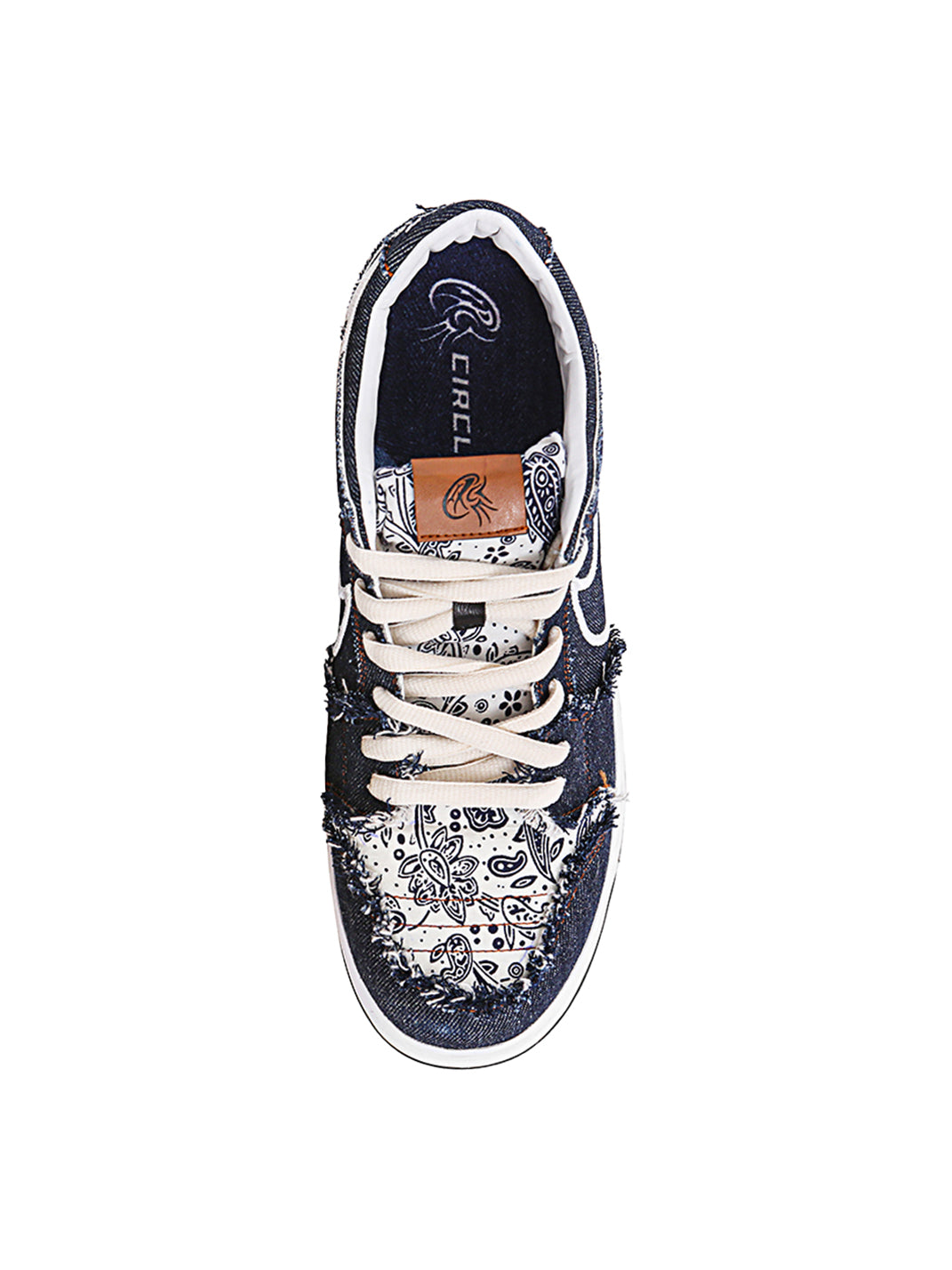 CIRCLECUSTOM丨“Timeloop”Series 「Soul cutter」 Dunk Customization - PSYLOS 1, CIRCLECUSTOM丨“Timeloop”Series 「Soul cutter」 Dunk Customization, Canvas Sneakers, CIRCLECUSTOM, PSYLOS 1