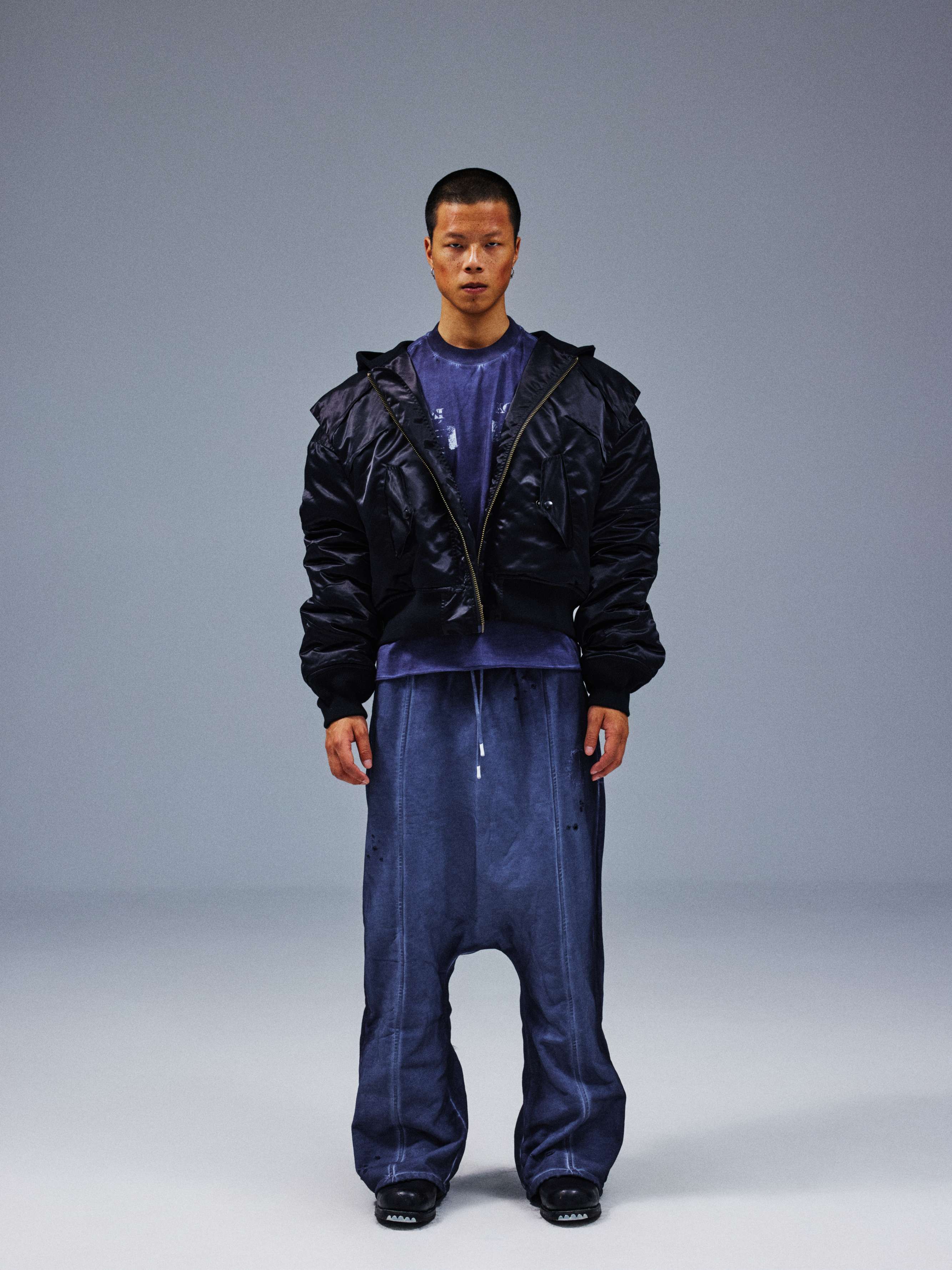 MA1 BOMBER JACKET - PSYLOS 1, MA1 BOMBER JACKET, Jacket, TecNineGroup, PSYLOS 1