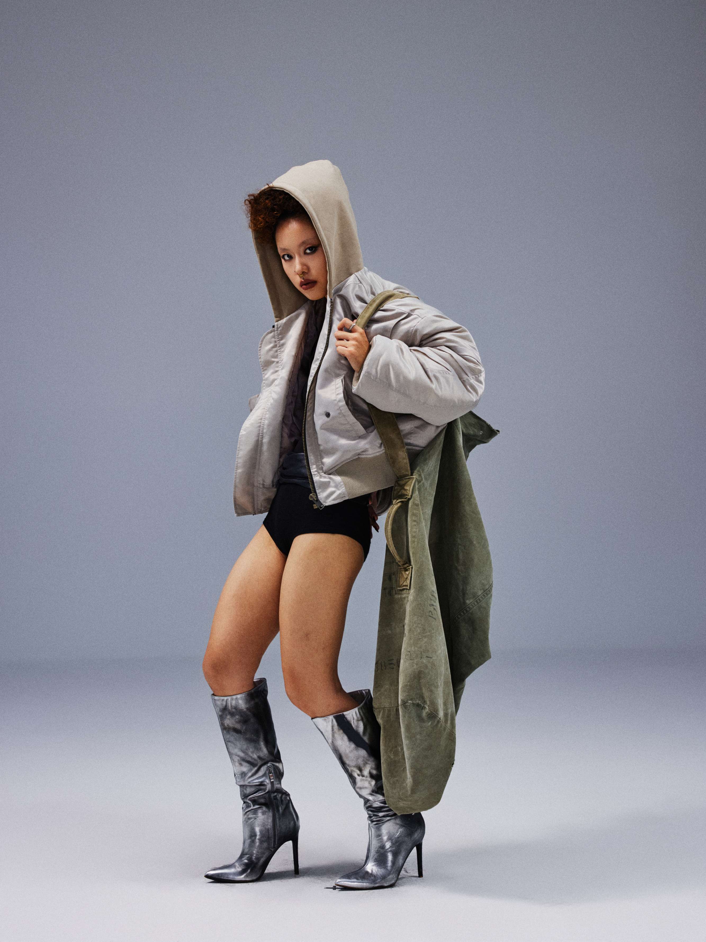 MA1 BOMBER JACKET - PSYLOS 1, MA1 BOMBER JACKET, Jacket, TecNineGroup, PSYLOS 1