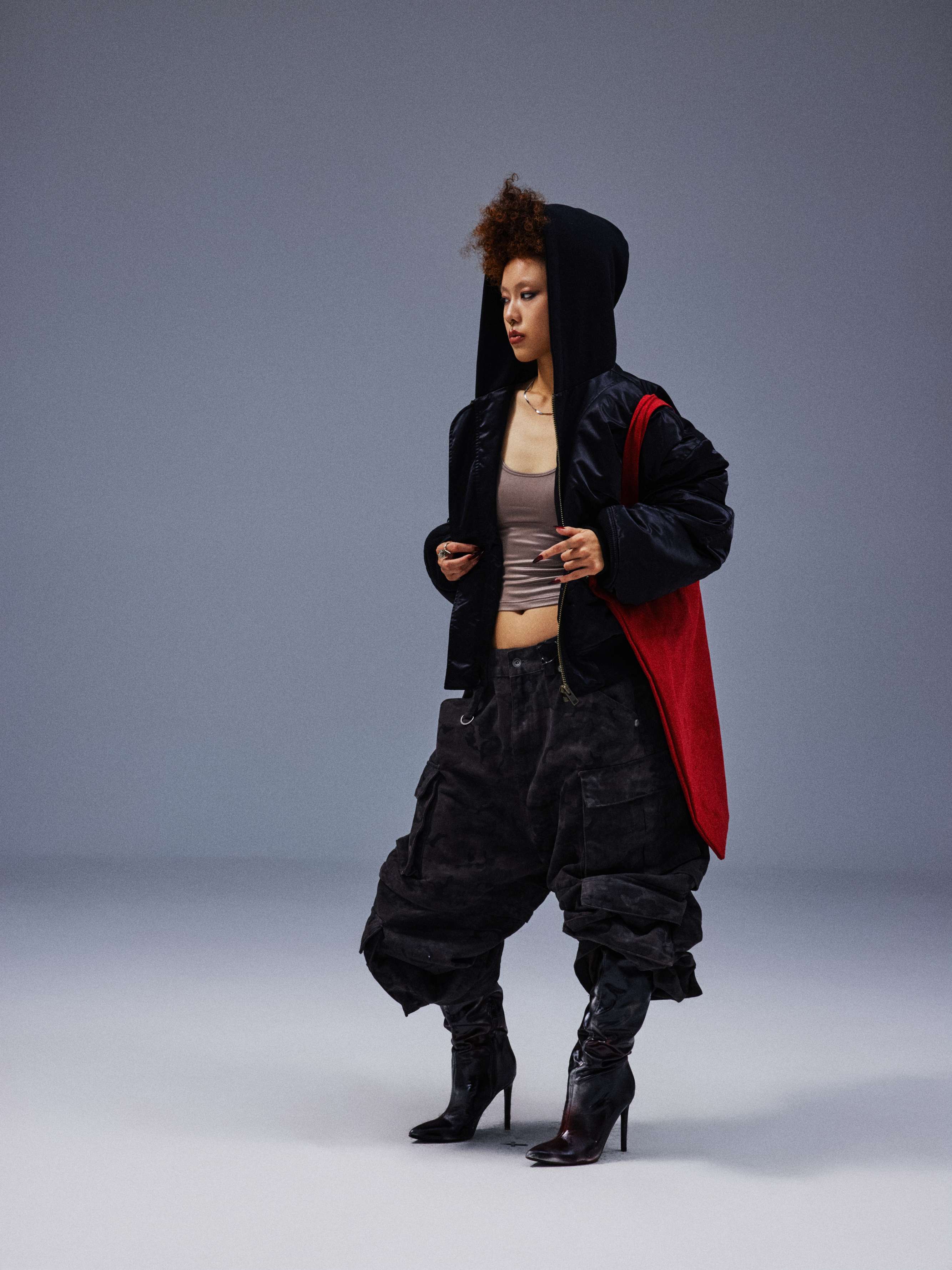 MA1 BOMBER JACKET - PSYLOS 1, MA1 BOMBER JACKET, Jacket, TecNineGroup, PSYLOS 1