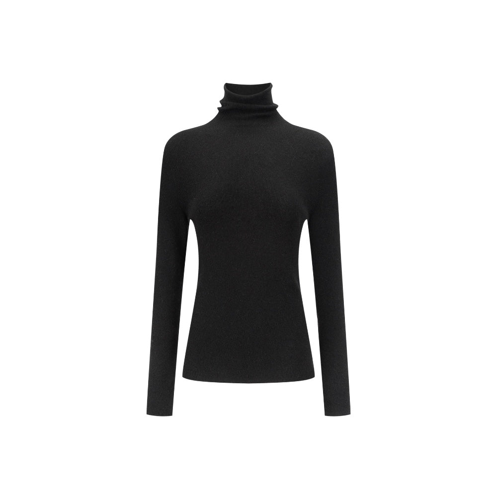 100% Cashmere Bottom Shirt