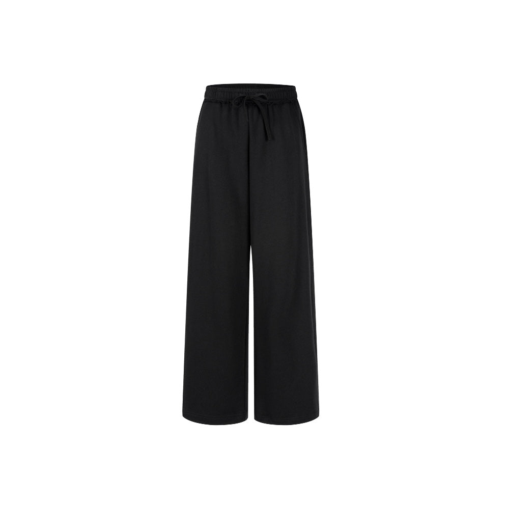 Solona Raw Edge Trousers