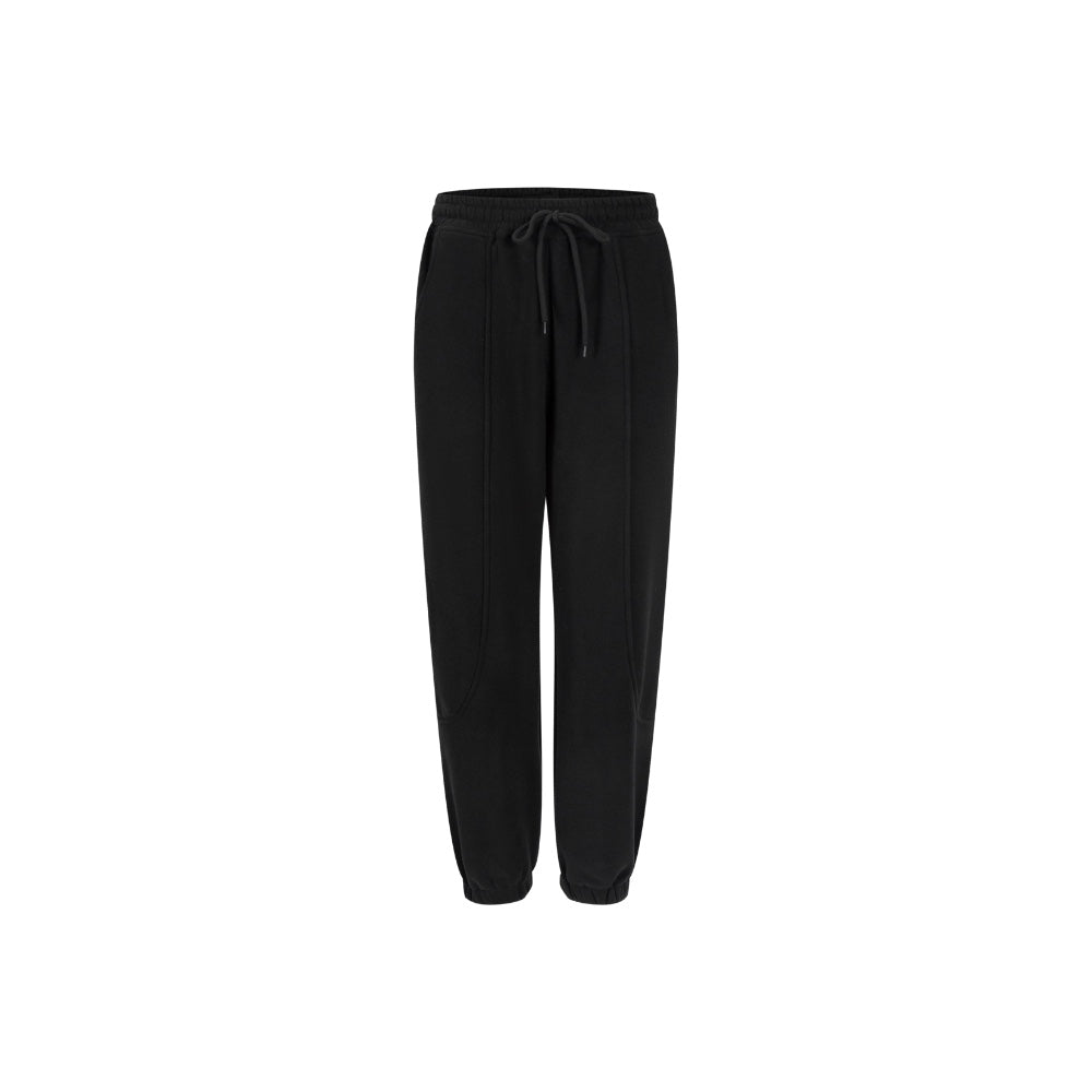 Versatile Fleece Sweatpants