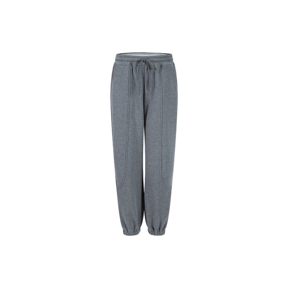 Versatile Fleece Sweatpants