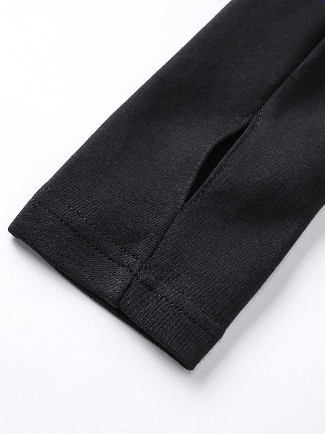 REBEL WAVE | Cross Print Slim Fit Gothic Tee - PSYLOS 1, REBEL WAVE | Cross Print Slim Fit Gothic Tee, T-Shirt, REBEL WAVE, PSYLOS 1