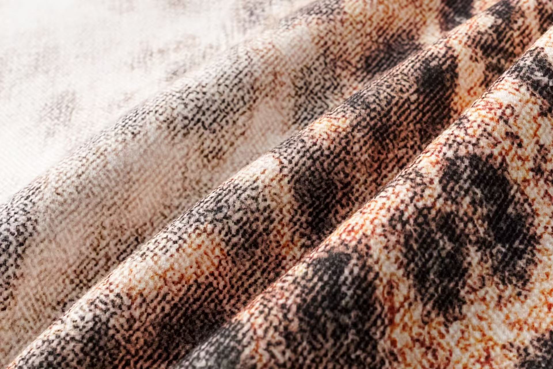 REGEN ZONE丨Leopard Gradient Pants - PSYLOS 1, REGEN ZONE丨Leopard Gradient Pants, Pants, REGEN ZONE•JAPAN, PSYLOS 1