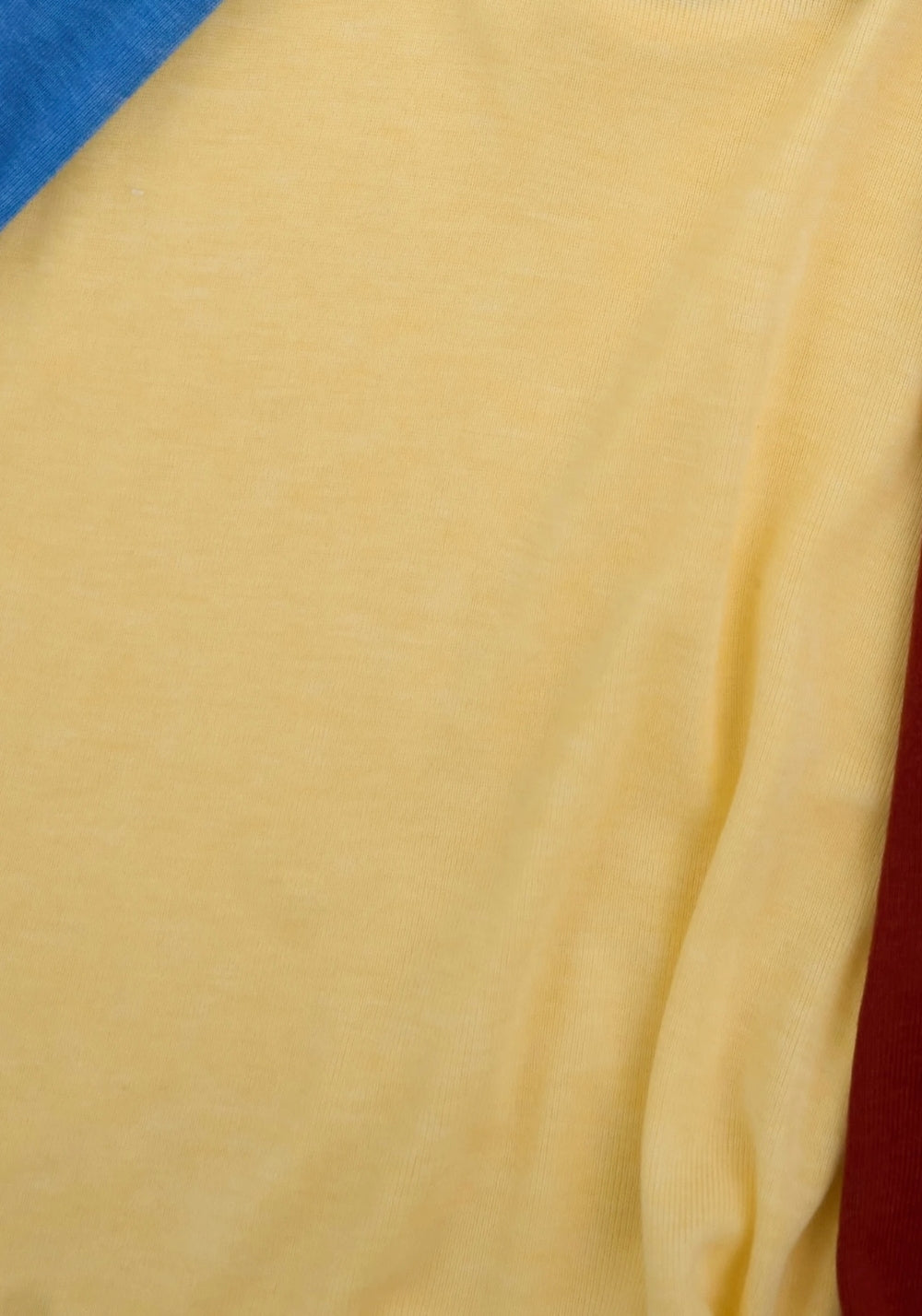 NyDkyel丨U-Neck Wool Blend Tank - Leather Label-Yellow - PSYLOS 1, NyDkyel丨U-Neck Wool Blend Tank - Leather Label-Yellow, Tank Top, NyDkyel, PSYLOS 1