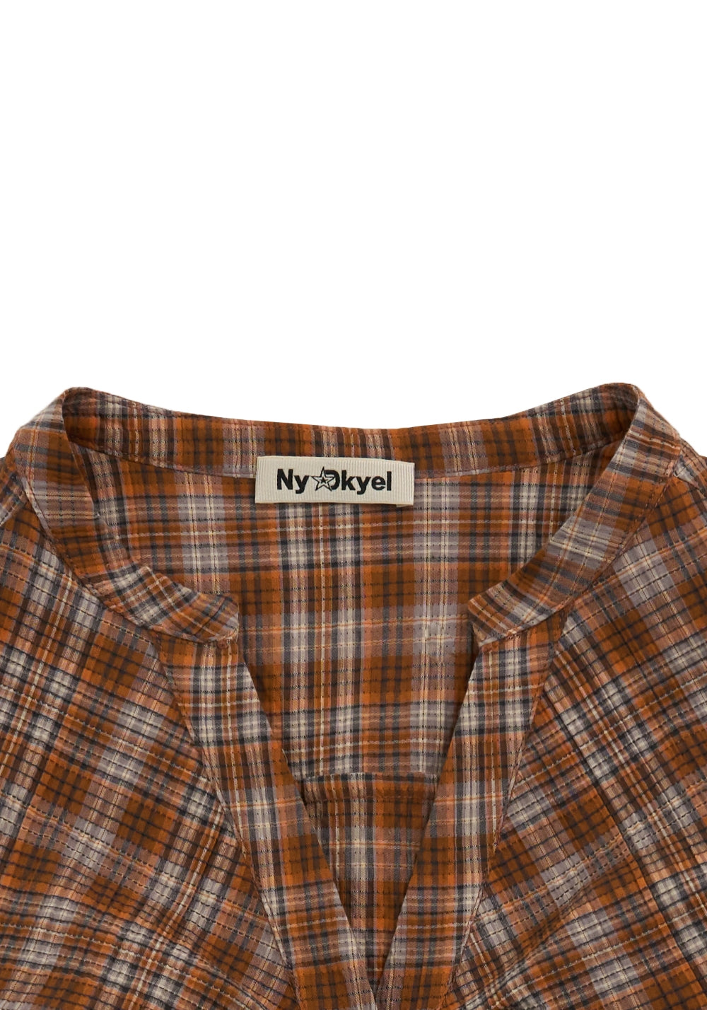 NyDkyel丨100% Cotton Peplum Ruffle Sleeve Corset Waist Shirred Blouse - PSYLOS 1, NyDkyel丨100% Cotton Peplum Ruffle Sleeve Corset Waist Shirred Blouse, Shirt, NyDkyel, PSYLOS 1