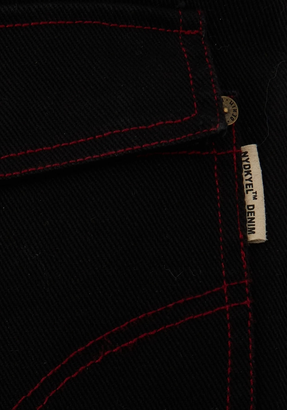 NyDkyel丨Tencel Wide-Leg Utility Pants-Black - PSYLOS 1, NyDkyel丨Tencel Wide-Leg Utility Pants-Black, Pants, NyDkyel, PSYLOS 1