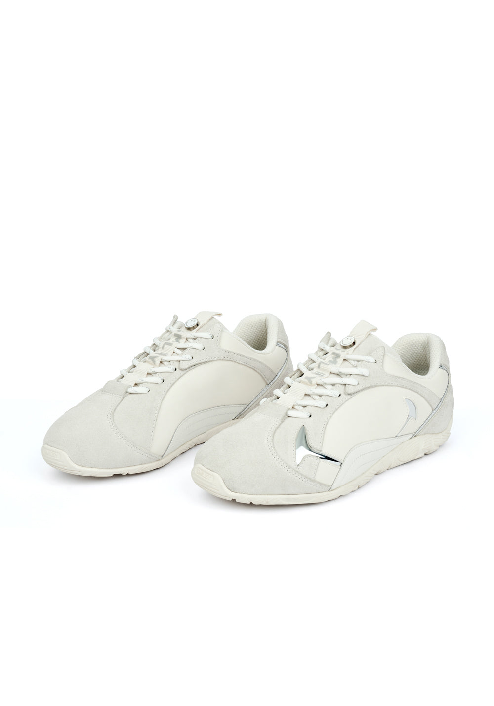 SMILEY丨 Vintage Racer Sneakers - PSYLOS 1, SMILEY丨 Vintage Racer Sneakers, Retro Trainers, SMILEY•JAPAN, PSYLOS 1