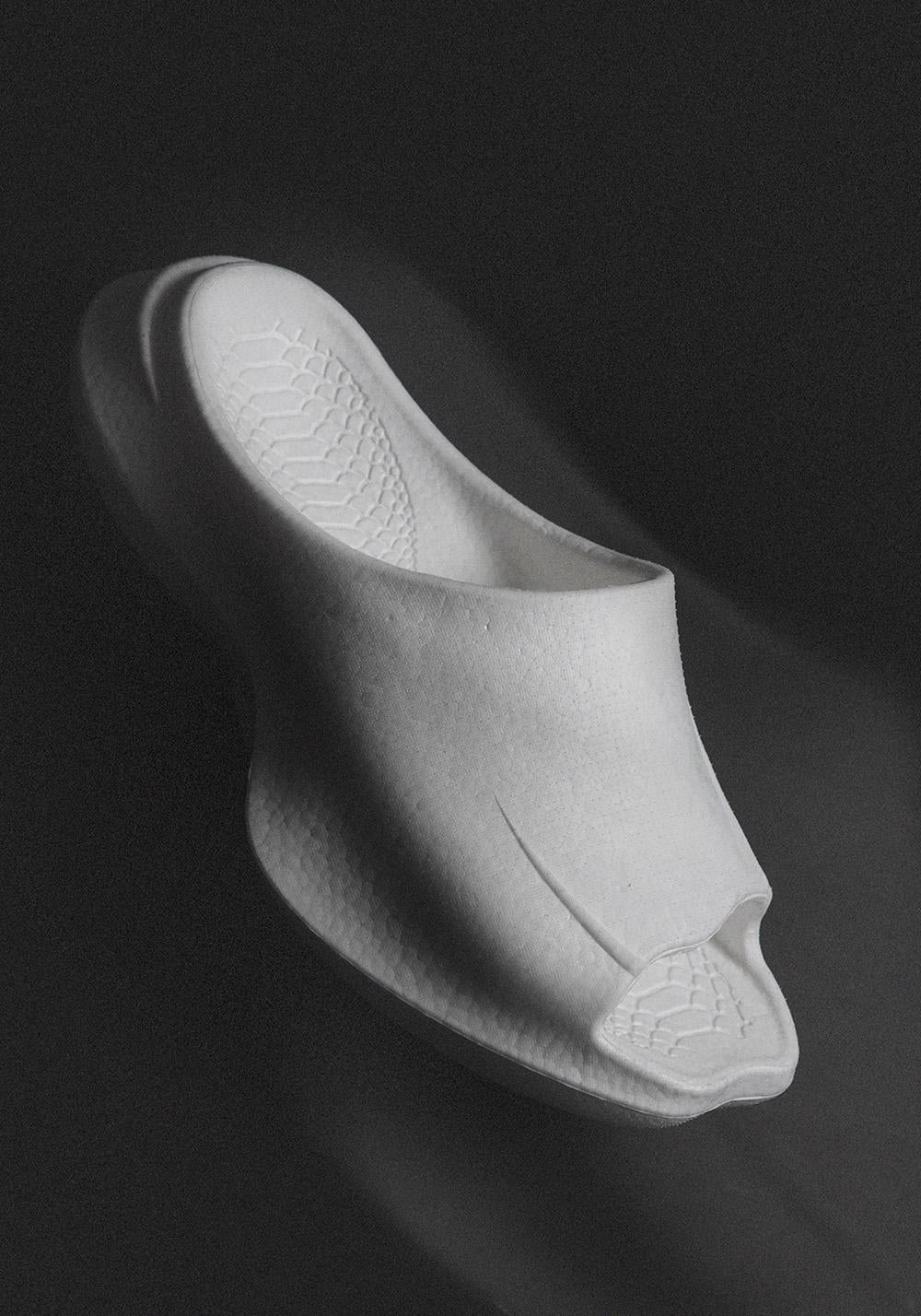 Xsneaker Boom Manba-White - PSYLOS 1, Xsneaker Boom Manba-White, Slippers, Xsneaker, PSYLOS 1