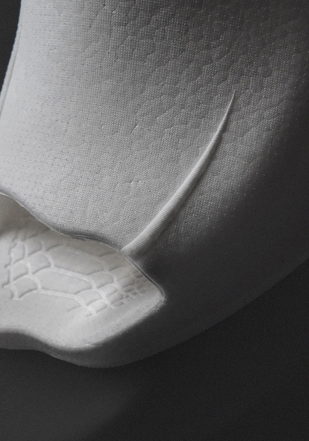 Xsneaker Boom Manba-White - PSYLOS 1, Xsneaker Boom Manba-White, Slippers, Xsneaker, PSYLOS 1