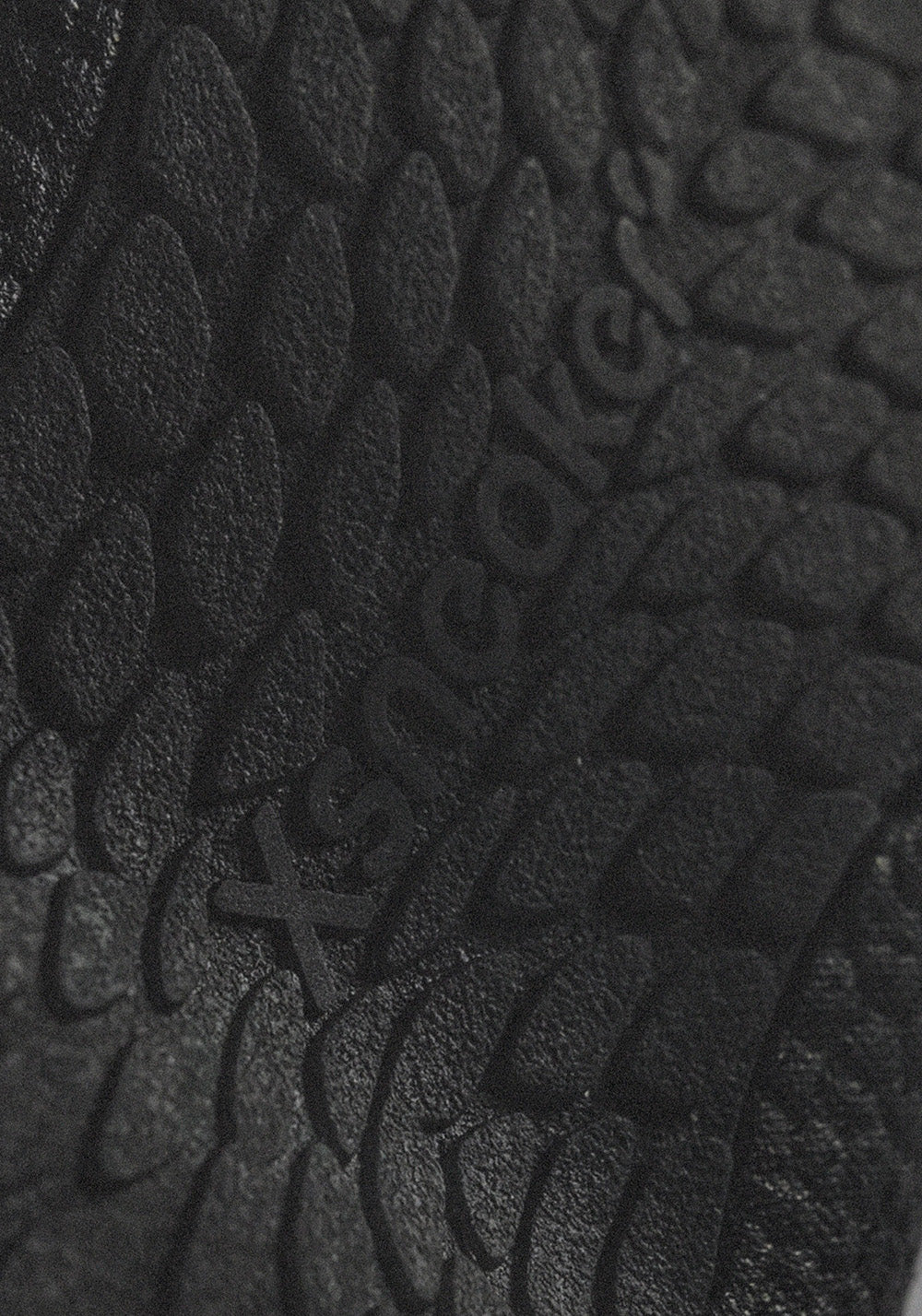 Xsneaker Boom Manba-Black - PSYLOS 1, Xsneaker Boom Manba-Black, Slippers, Xsneaker, PSYLOS 1