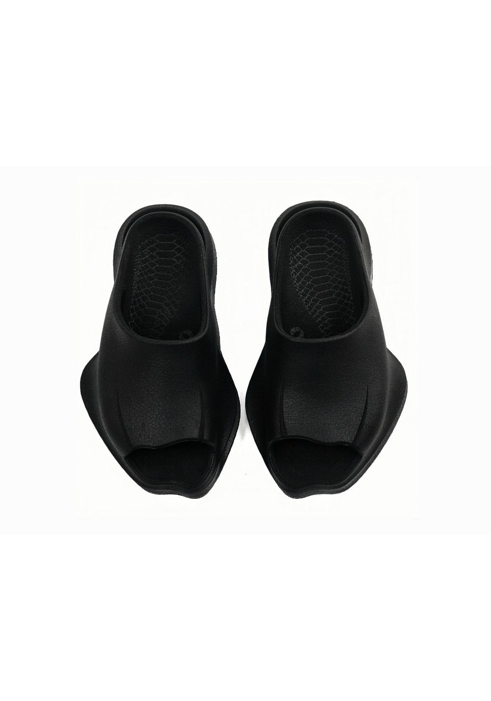 Xsneaker Boom Manba-Black - PSYLOS 1, Xsneaker Boom Manba-Black, Slippers, Xsneaker, PSYLOS 1