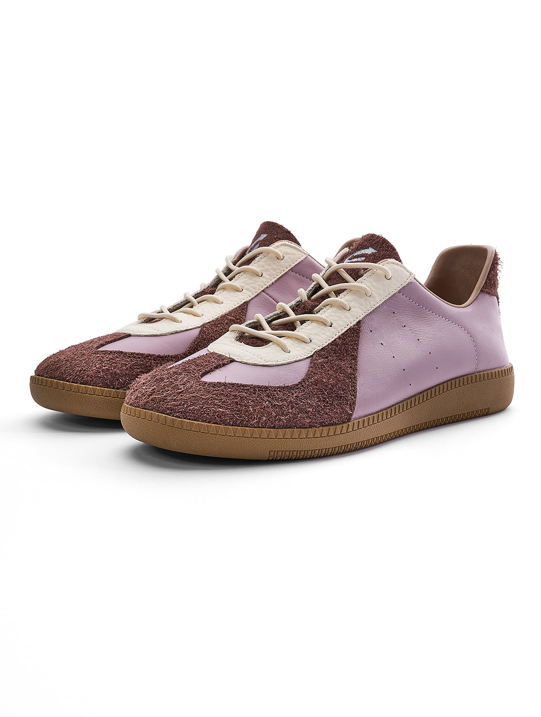 NEXT IMPULSIVE丨Halo Retro Sneakers - Spring Edition(Purple) - PSYLOS 1, NEXT IMPULSIVE丨Halo Retro Sneakers - Spring Edition(Purple), Retro Trainers, NEXT IMPULSIVE•JAPAN, PSYLOS 1