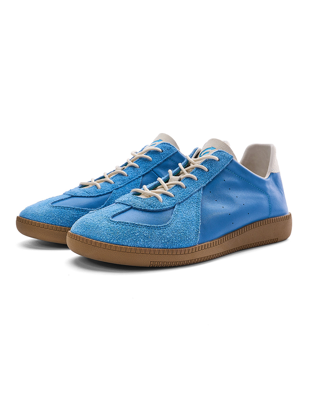 NEXT IMPULSIVE丨Halo Retro Sneakers - Spring Edition(Blue) - PSYLOS 1, NEXT IMPULSIVE丨Halo Retro Sneakers - Spring Edition(Blue), Retro Trainers, NEXT IMPULSIVE•JAPAN, PSYLOS 1