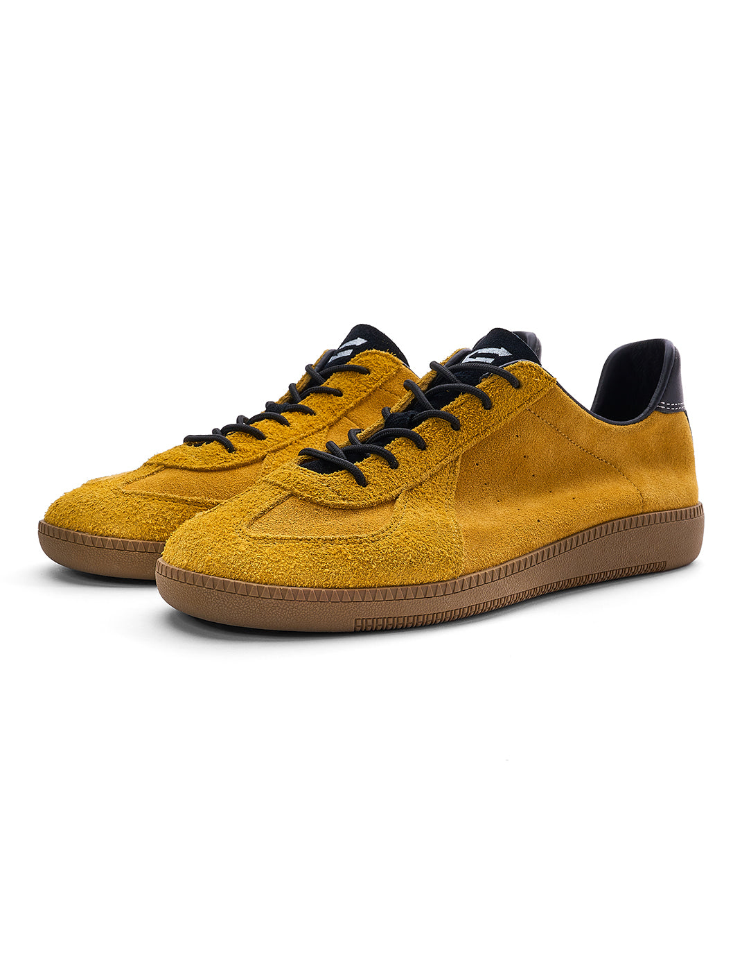 NEXT IMPULSIVE丨Halo Retro Sneakers - Spring Edition(Yellow) - PSYLOS 1, NEXT IMPULSIVE丨Halo Retro Sneakers - Spring Edition(Yellow), Retro Trainers, NEXT IMPULSIVE•JAPAN, PSYLOS 1