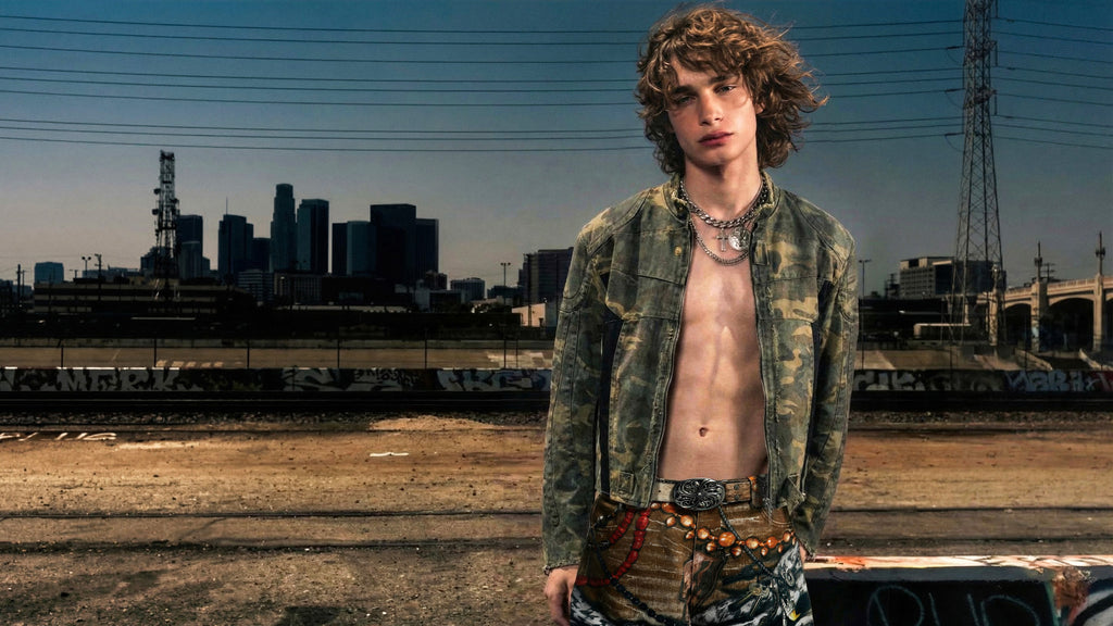 Independent Designer Platform, Streetwear Collective Online Store, Streetwear Brands Retailer, Curated Avant-Garde Fashion Platform, Psylos1