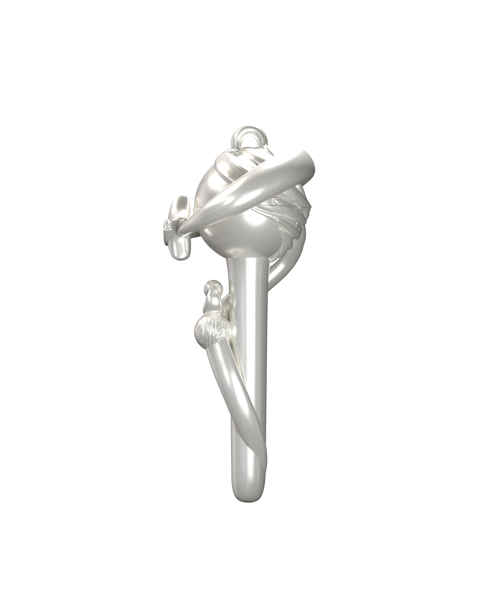 TORNADOSONG丨Lollipop-star - PSYLOS 1, TORNADOSONG丨Lollipop-star, Accessories, TORNADOSONG, PSYLOS 1