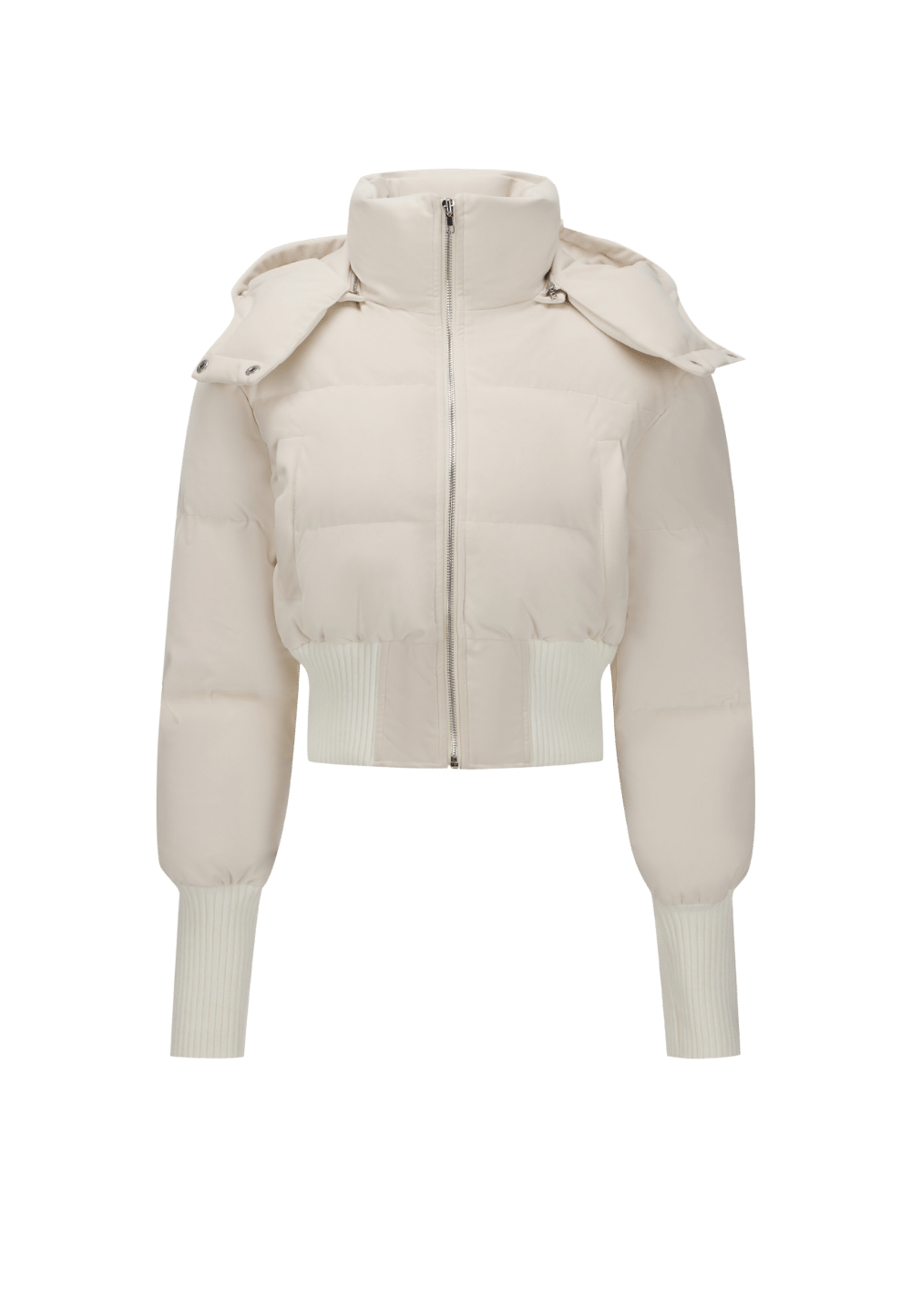 Waist Tied Down Jacket - PSYLOS 1, Waist Tied Down Jacket, Down Jacket, 40 CREW, PSYLOS 1