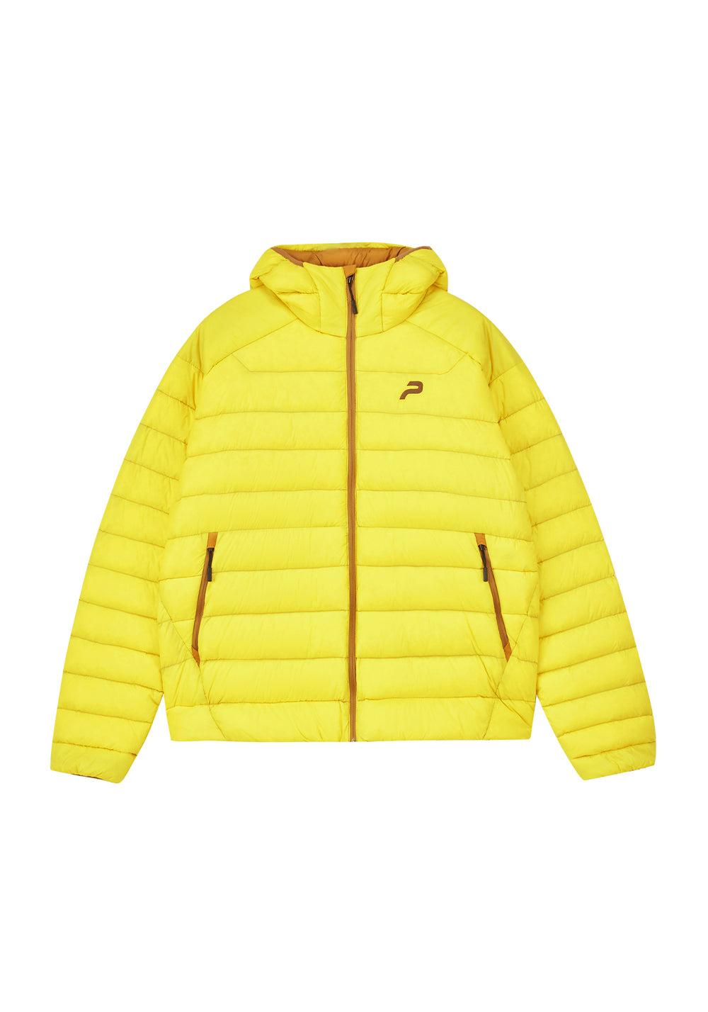 PCLP Ribbed Down Jacket