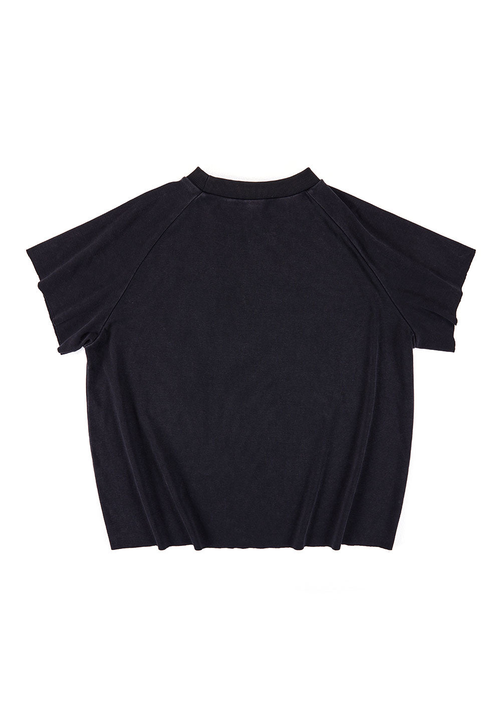 Fourth3ex丨Archive-Witch Print Short Sleeve - PSYLOS 1, Fourth3ex丨Archive-Witch Print Short Sleeve, T-Shirt, Fourth3ex, PSYLOS 1