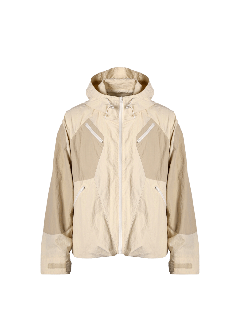 Double Panel Multi Pocket Jacket - PSYLOS 1, Double Panel Multi Pocket Jacket, Jacket, RELABEL, PSYLOS 1