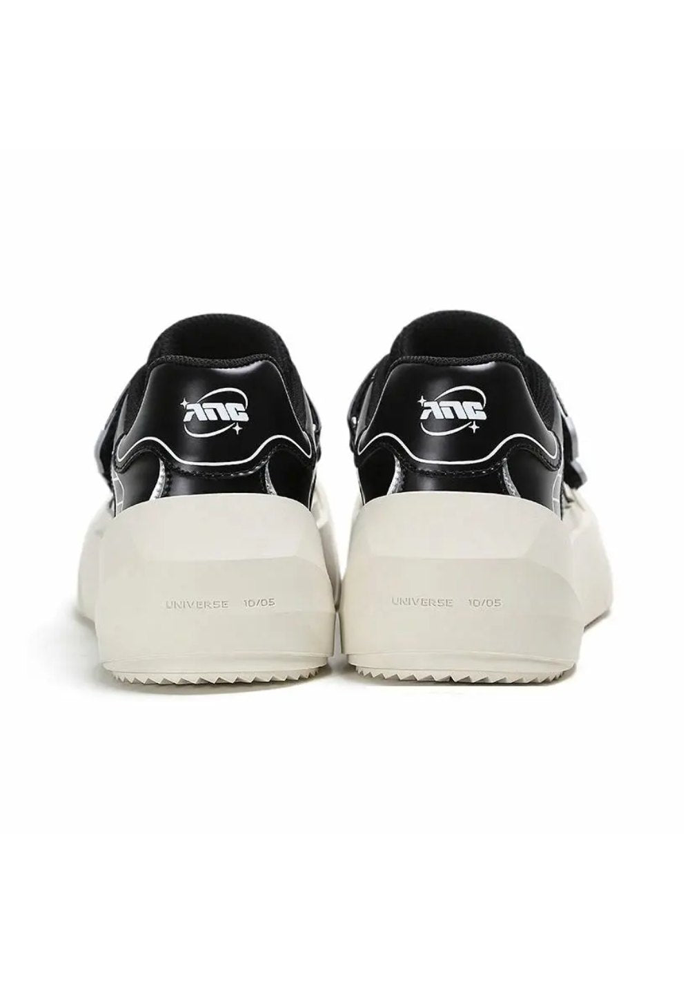 ADC丨Cosmic Cube Low-Top Skate Sneakers - PSYLOS 1, ADC丨Cosmic Cube Low-Top Skate Sneakers, Skate Shoes, ADC, PSYLOS 1