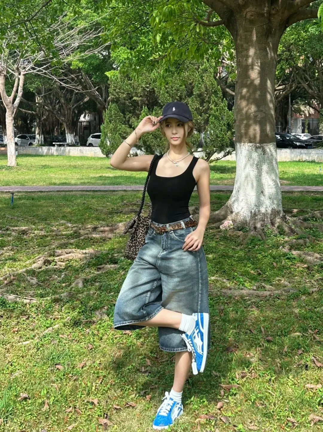 KILLWINNER丨Retro Training Sneaker-Lake Blue - PSYLOS 1, KILLWINNER丨Retro Training Sneaker-Lake Blue, Retro Trainers, KILLWINNER•JAPAN, PSYLOS 1