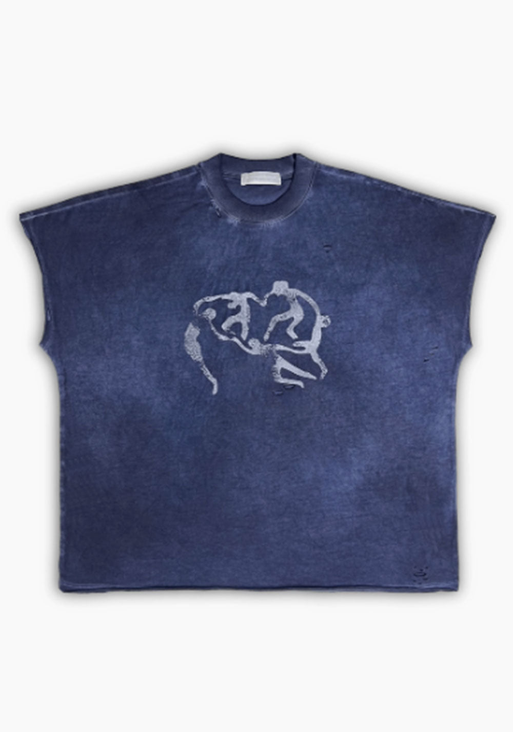 DROP2 UTOPIA l TEE - PSYLOS 1, DROP2 UTOPIA l TEE, T-Shirt, TecNineGroup, PSYLOS 1