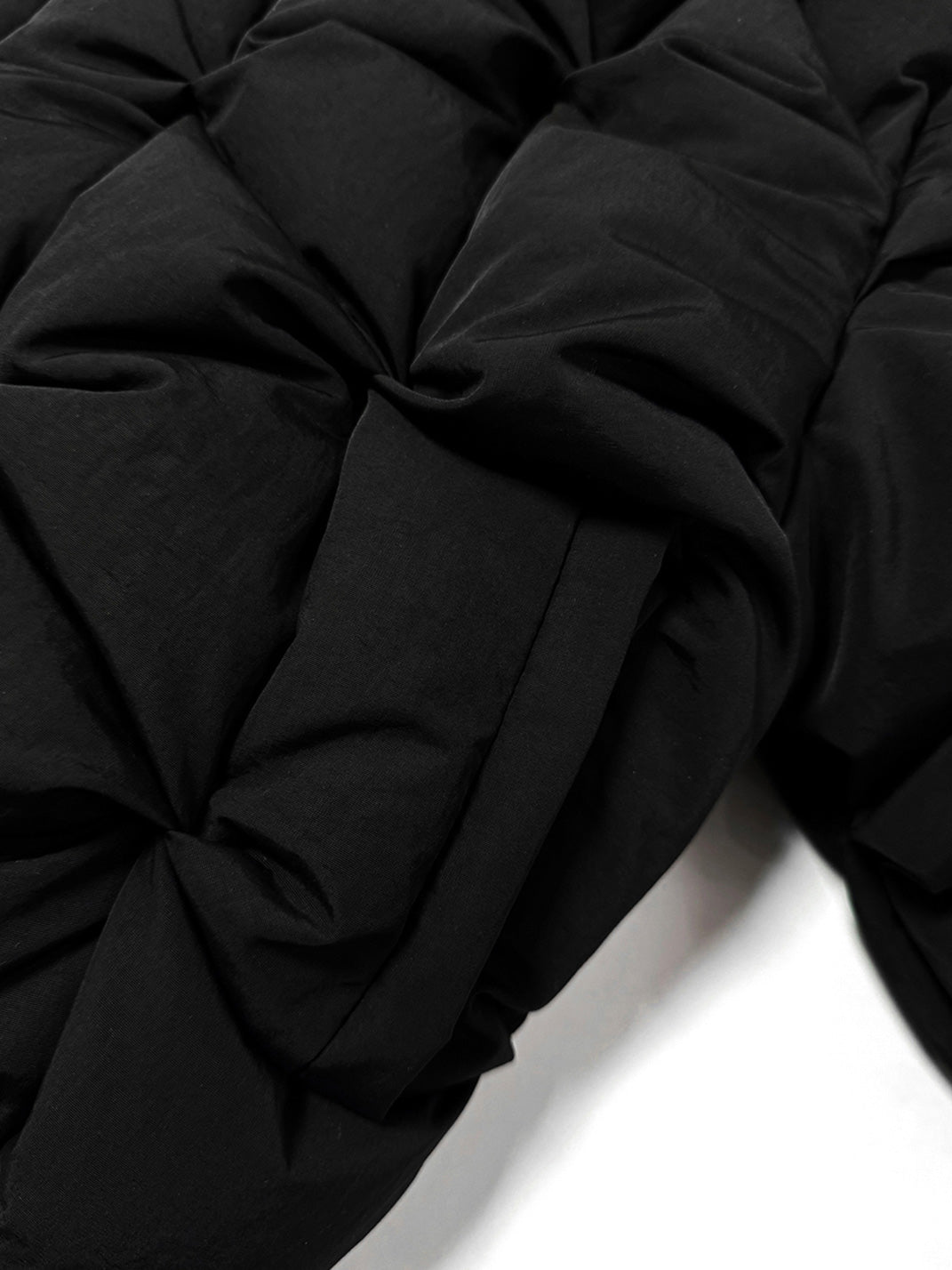 Vanguardia | Nova Knot Puffer Down Jacket - PSYLOS 1, Vanguardia | Nova Knot Puffer Down Jacket, Men's Wear, Vanguardia, PSYLOS 1