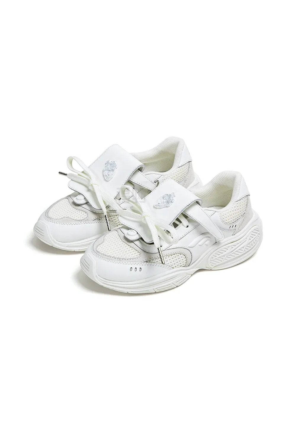 FYSPR丨Breathable Low-Top Casual Sneakers - Women's - PSYLOS 1, FYSPR丨Breathable Low-Top Casual Sneakers - Women's, Casual Sneakers, FYSPR•JAPAN, PSYLOS 1