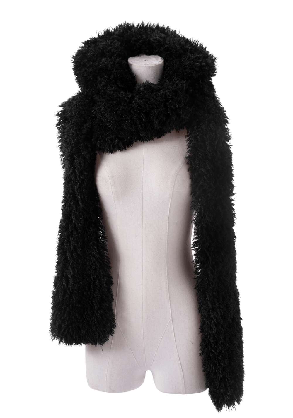 Snood Hat - PSYLOS 1, Snood Hat, Accessories, Jqwention, PSYLOS 1