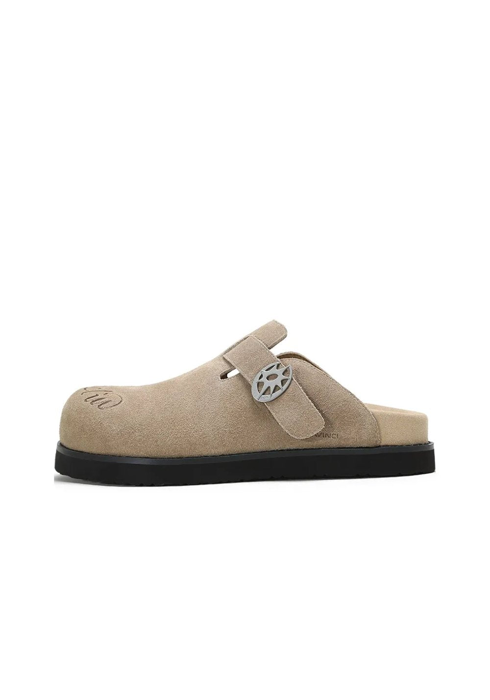 ADC丨Sun Series Suede Slides - PSYLOS 1, ADC丨Sun Series Suede Slides, Slippers, ADC, PSYLOS 1