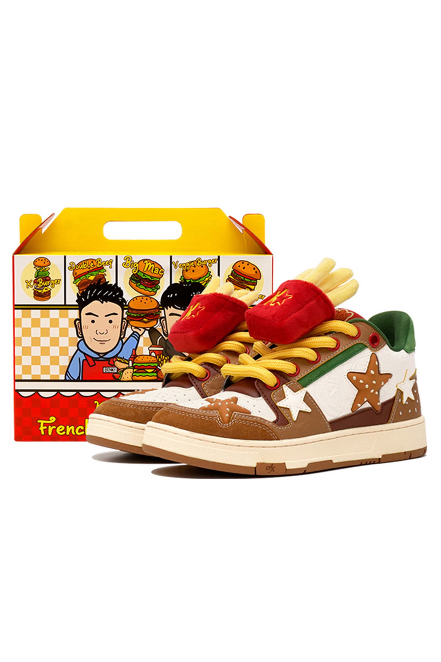 KAALIXTO丨Star Board Shoes-Hamburg - PSYLOS 1, KAALIXTO丨Star Board Shoes-Hamburg, Skate Shoes, Hype States Sale, PSYLOS 1