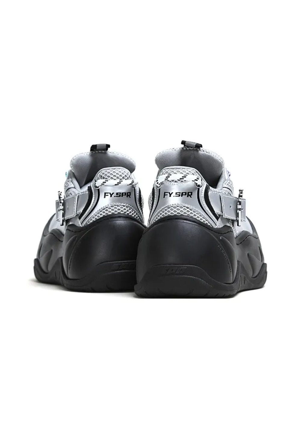 FYSPR丨WiFi Series Platform Sneakers - PSYLOS 1, FYSPR丨WiFi Series Platform Sneakers, Chunky Sneakers, FYSPR•JAPAN, PSYLOS 1