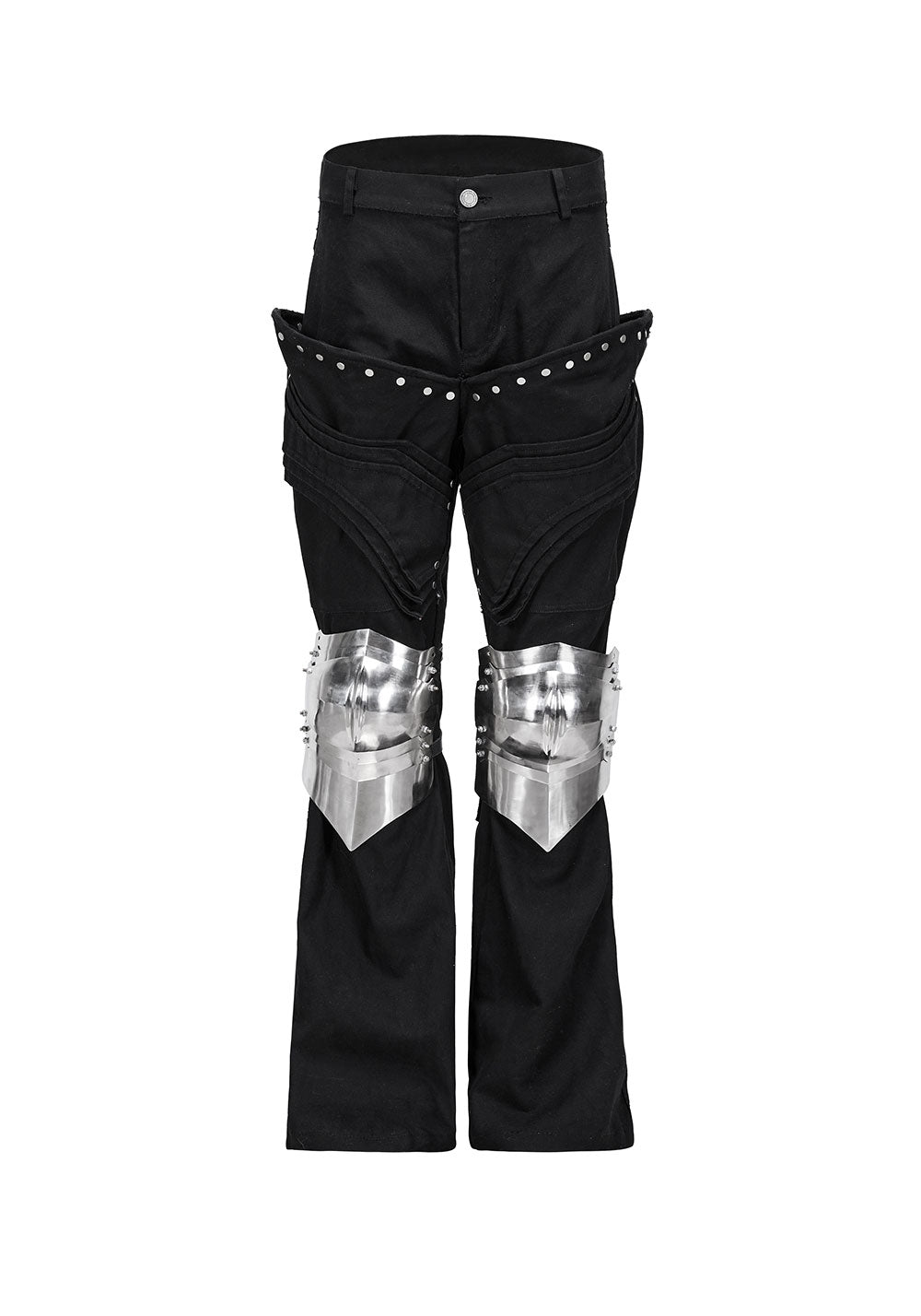 Archive-Medieval Armor Jeans - PSYLOS 1, Archive-Medieval Armor Jeans, Pants, Fourth3ex, PSYLOS 1