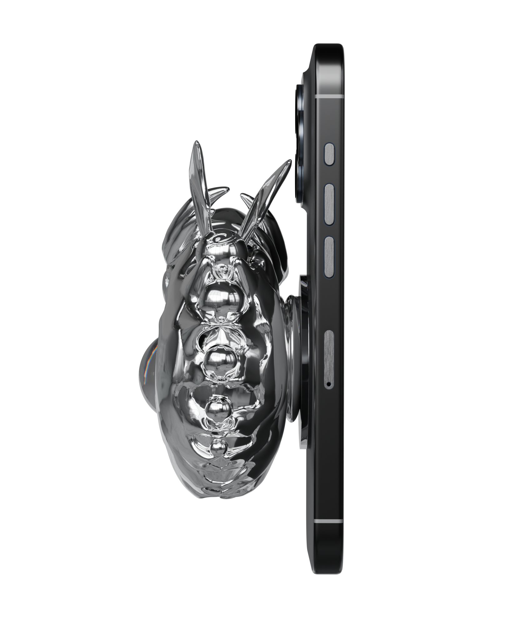 TORNADOSONG丨Little Dragon Magnetic Holder-Wings - PSYLOS 1, TORNADOSONG丨Little Dragon Magnetic Holder-Wings, Accessories, TORNADOSONG, PSYLOS 1